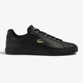 Pánské boty Lacoste 45CMA0052 black/black 9