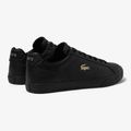 Pánské boty Lacoste 45CMA0052 black/black 11