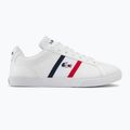 Pánské boty Lacoste 45CMA0055 white/navy/red 2
