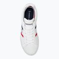 Pánské boty Lacoste 45CMA0055 white/navy/red 5