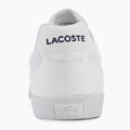 Pánské boty Lacoste 45CMA0055 white/navy/red 6