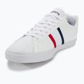 Pánské boty Lacoste 45CMA0055 white/navy/red 7