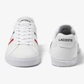 Pánské boty Lacoste 45CMA0055 white/navy/red 9