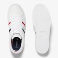 Pánské boty Lacoste 45CMA0055 white/navy/red 11