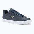 Pánské boty Lacoste Lerond Pro navy/ white