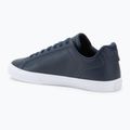 Pánské boty Lacoste Lerond Pro navy/ white 3