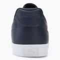 Pánské boty Lacoste Lerond Pro navy/ white 6