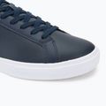 Pánské boty Lacoste Lerond Pro navy/ white 7