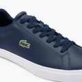 Pánské boty Lacoste Lerond Pro navy/ white 6