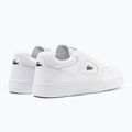 Pánské boty Lacoste 46SMA0045 white/white 2