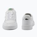 Pánské boty Lacoste 46SMA0045 white/white 3