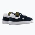 Pánské boty Lacoste 46SMA0065 navy/white 9