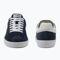 Pánské boty Lacoste 46SMA0065 navy/white 10