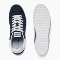 Pánské boty Lacoste 46SMA0065 navy/white 11