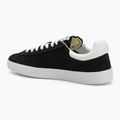 Pánské boty Lacoste 46SMA0065 black/white 3