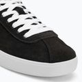 Pánské boty Lacoste 46SMA0065 black/white 7