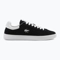 Pánské boty Lacoste 46SMA0065 black/white 8