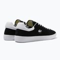 Pánské boty Lacoste 46SMA0065 black/white 9
