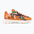 Lacoste pánské boty 47SMA0008 orange / navy 2
