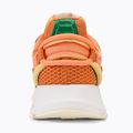 Lacoste pánské boty 47SMA0008 orange / navy 6