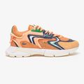 Lacoste pánské boty 47SMA0008 orange / navy 9