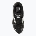 Lacoste pánská obuv 47SMA0013 black / black 5