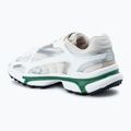 Lacoste pánské boty 47SMA0013 white / green 3