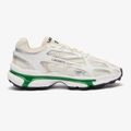 Lacoste pánské boty 47SMA0013 white / green 9