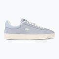 Lacoste dámské boty 47SFA0096 light blue / off white 2