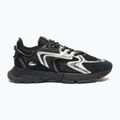 Pánské boty Lacoste L003 Neo black/white 9