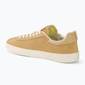 Lacoste pánská obuv 47SMA0106 light brown / off white 3