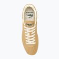 Lacoste pánská obuv 47SMA0106 light brown / off white 5