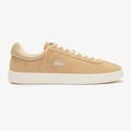 Lacoste pánská obuv 47SMA0106 light brown / off white 9