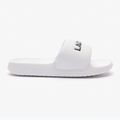 Dámské pantofle Lacoste  47CFA0032 white/black 9