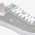 Pánské boty Lacoste 47SMA0093 grey/white 9