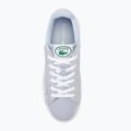 Lacoste dámské boty 47SFA0084 light blue / white 5
