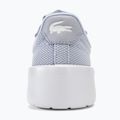 Lacoste dámské boty 47SFA0084 light blue / white 6