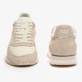 Lacoste Partner 70s dámské boty 47SFA0006 off white/off white 11