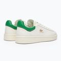 Pánské boty  Lacoste 47SMA0040 white/green 11