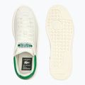 Pánské boty  Lacoste 47SMA0040 white/green 13