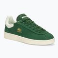 Pánské boty  Lacoste 47SMA0040 dark gren/off white