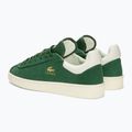 Pánské boty  Lacoste 47SMA0040 dark gren/off white 3