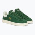 Pánské boty  Lacoste 47SMA0040 dark gren/off white 4