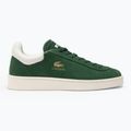 Pánské boty  Lacoste 47SMA0040 dark gren/off white 10