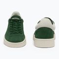 Pánské boty  Lacoste 47SMA0040 dark gren/off white 12