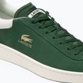 Pánské boty  Lacoste 47SMA0040 dark gren/off white 14