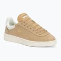 Pánské boty  Lacoste 47SMA0040 light brown/off white