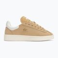 Pánské boty  Lacoste 47SMA0040 light brown/off white 2