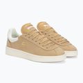 Pánské boty  Lacoste 47SMA0040 light brown/off white 4