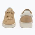 Pánské boty  Lacoste 47SMA0040 light brown/off white 12